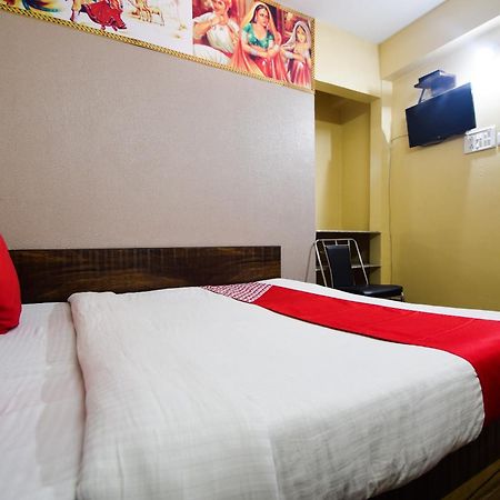 Hotel O Vaishnavi Kota  Dış mekan fotoğraf