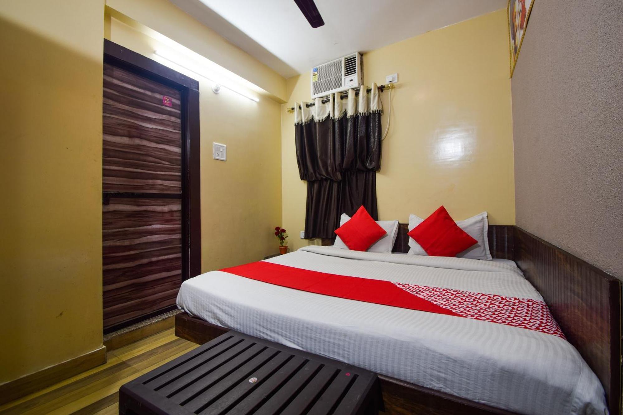 Hotel O Vaishnavi Kota  Dış mekan fotoğraf