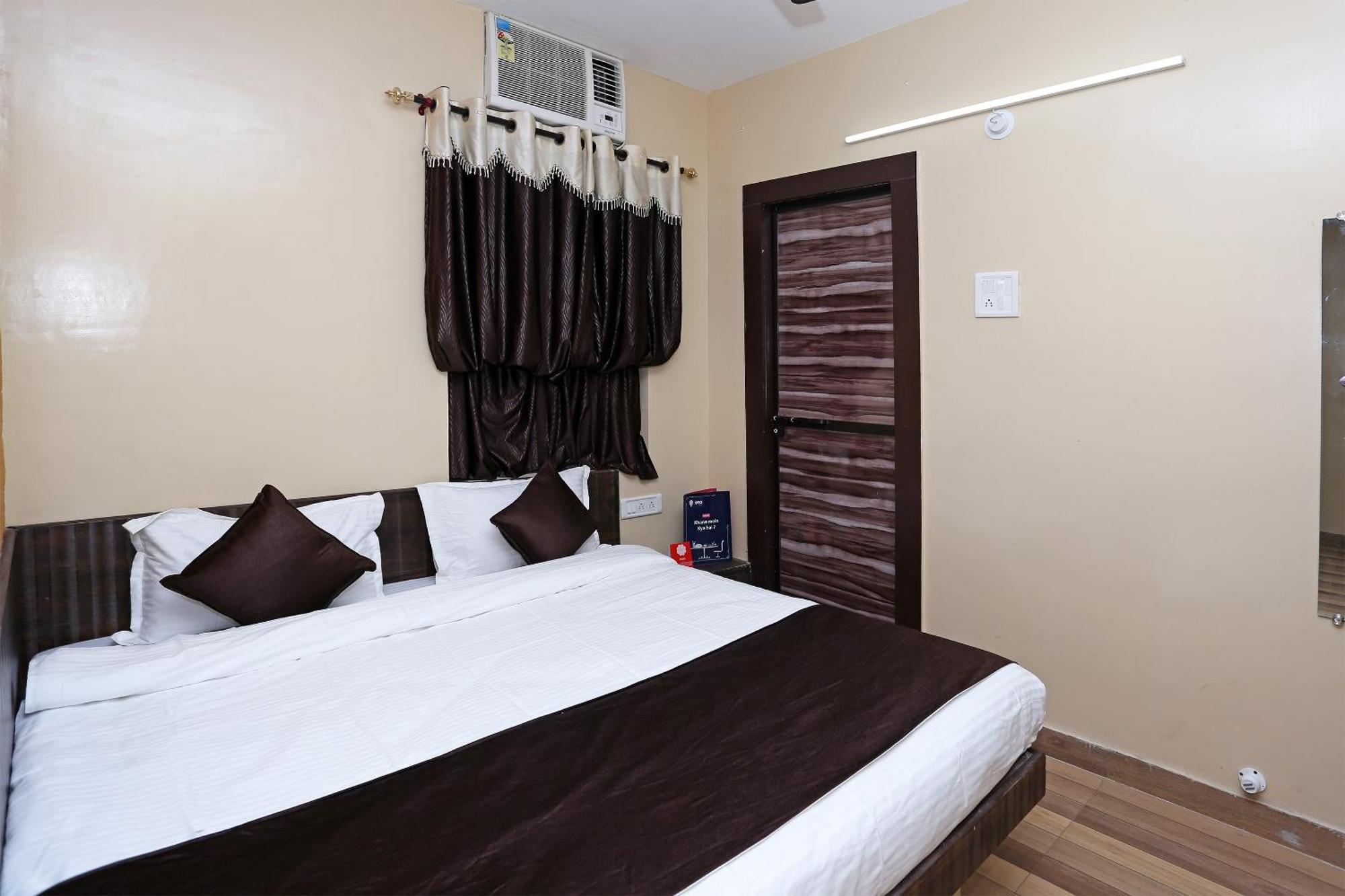 Hotel O Vaishnavi Kota  Dış mekan fotoğraf