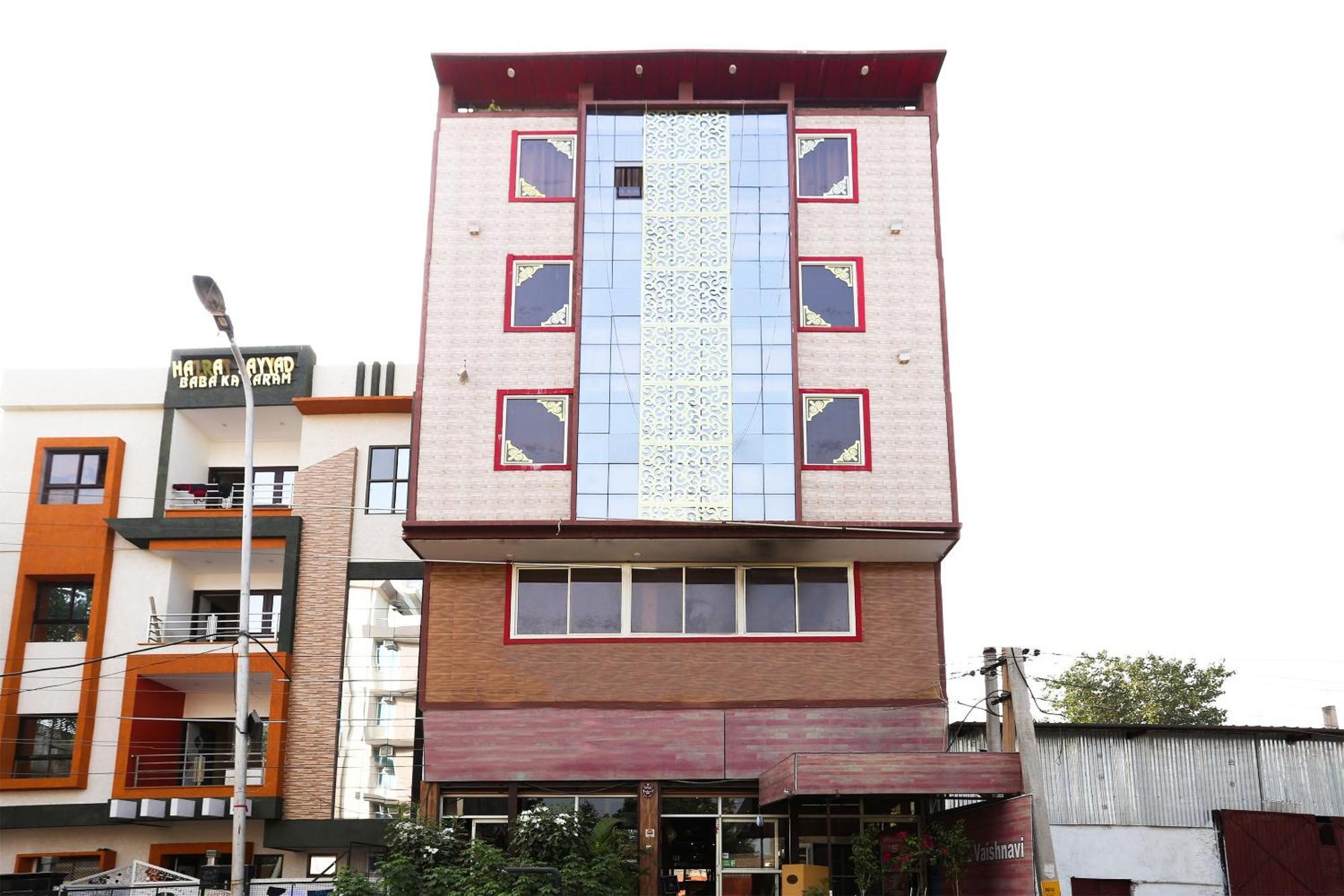 Hotel O Vaishnavi Kota  Dış mekan fotoğraf
