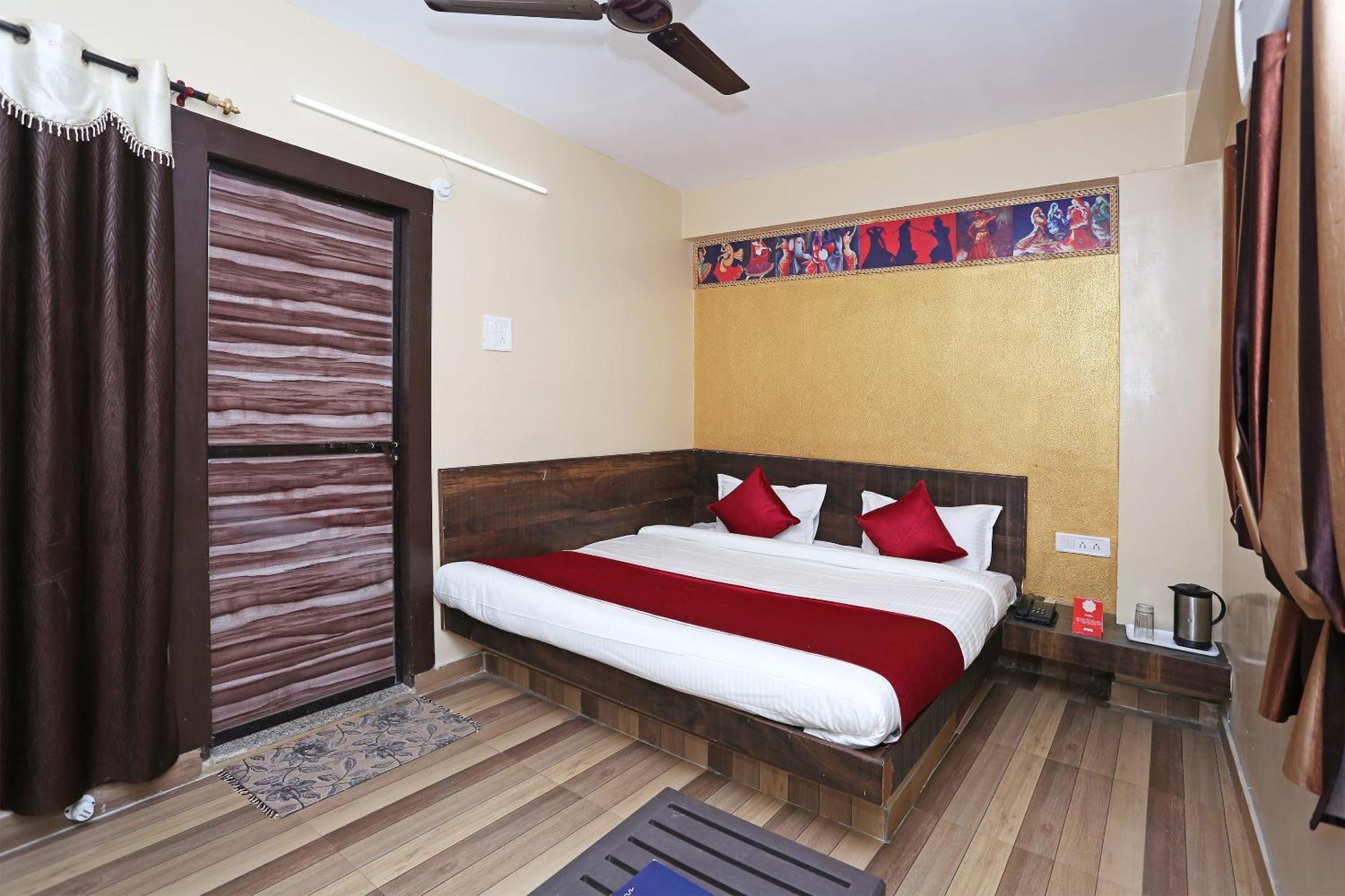 Hotel O Vaishnavi Kota  Dış mekan fotoğraf