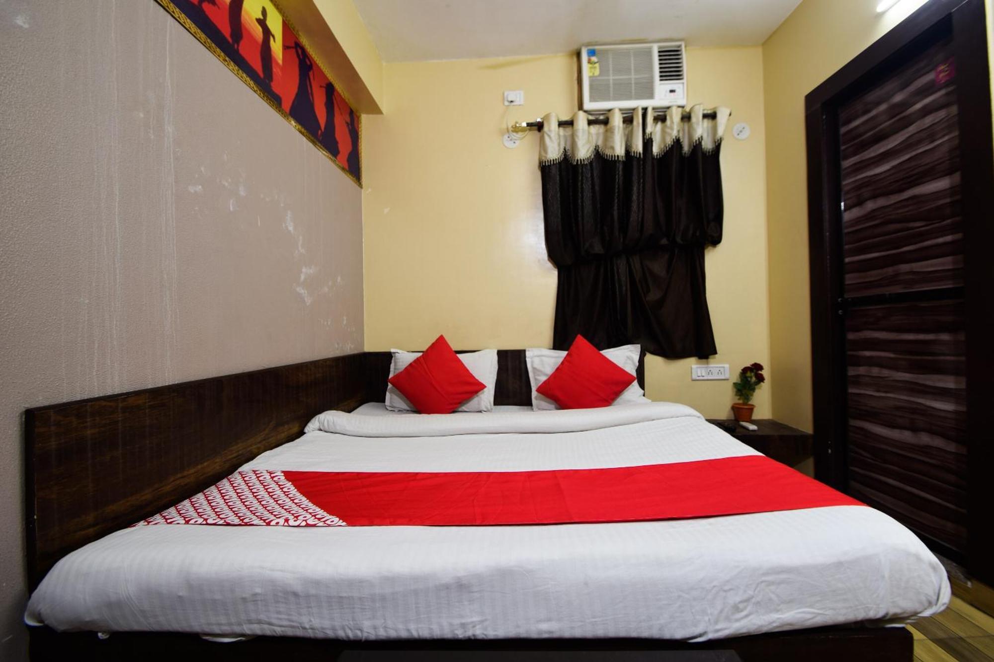 Hotel O Vaishnavi Kota  Dış mekan fotoğraf