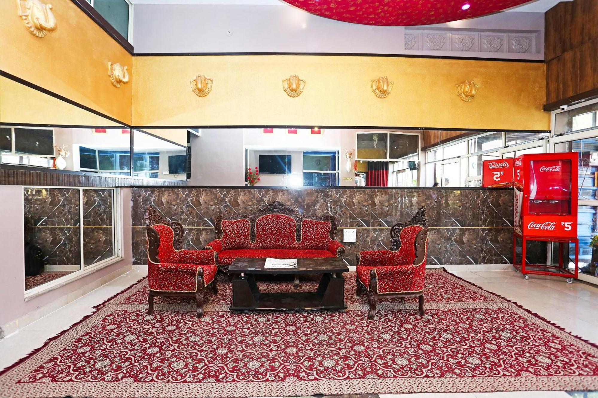 Hotel O Vaishnavi Kota  Dış mekan fotoğraf