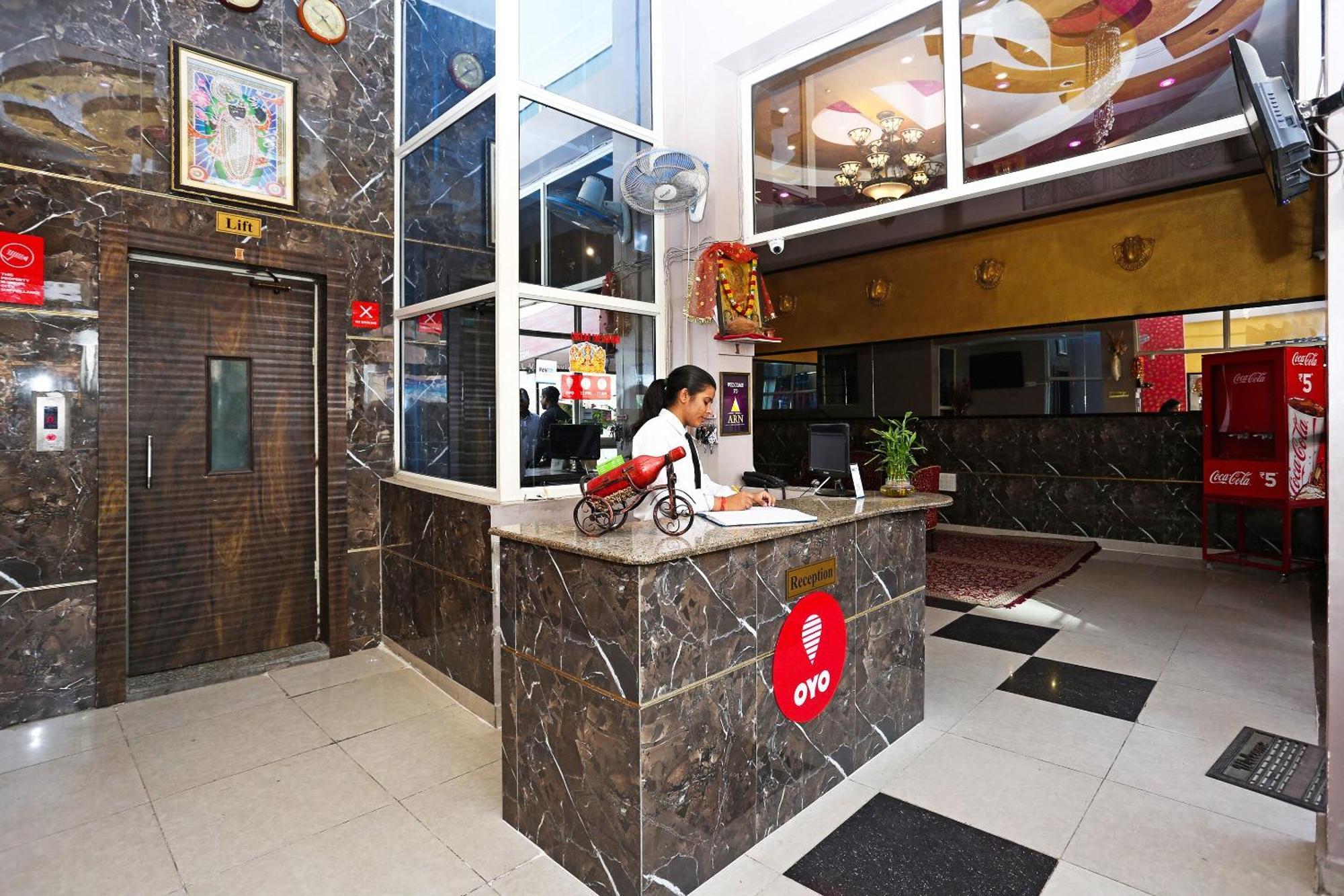 Hotel O Vaishnavi Kota  Dış mekan fotoğraf