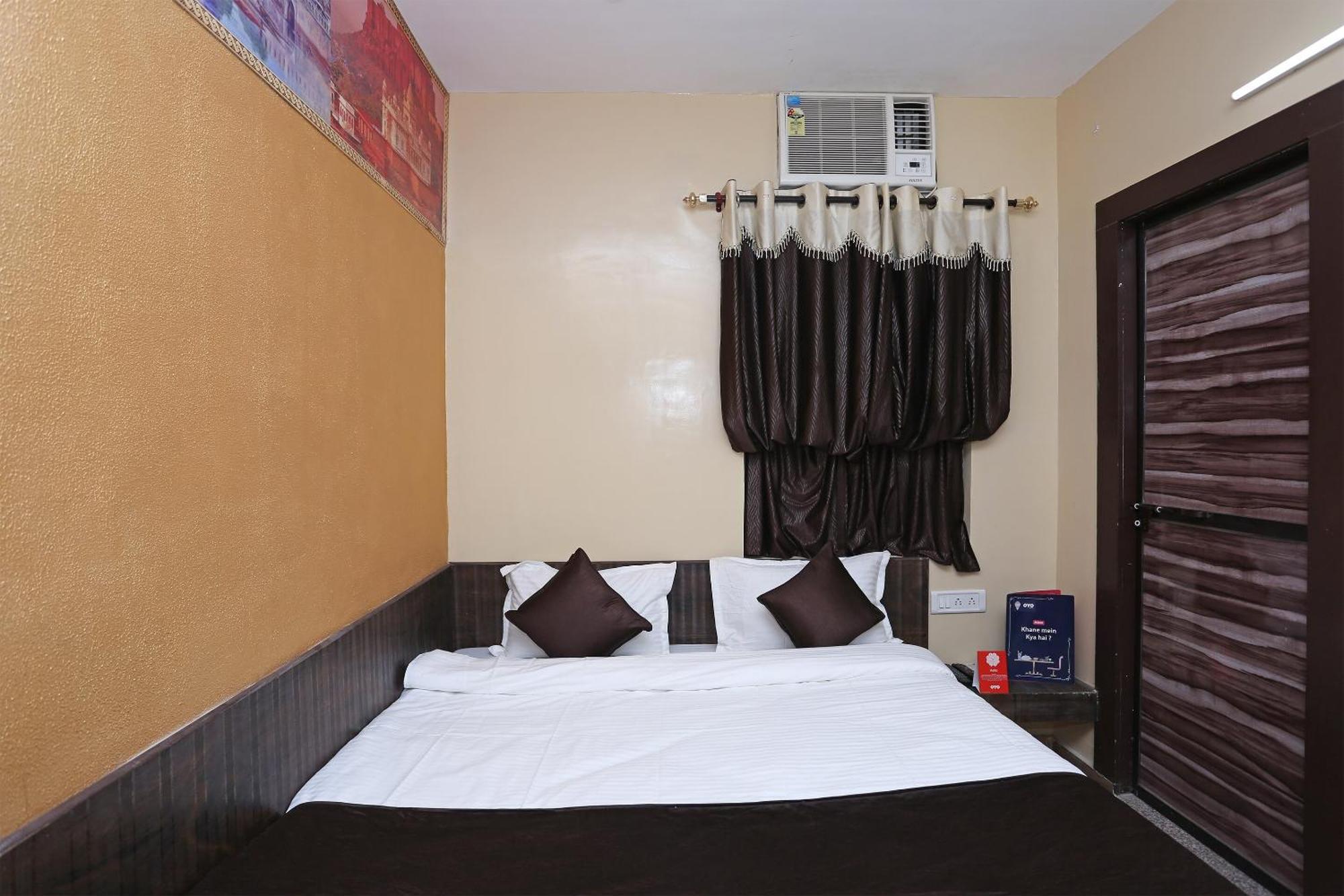 Hotel O Vaishnavi Kota  Dış mekan fotoğraf