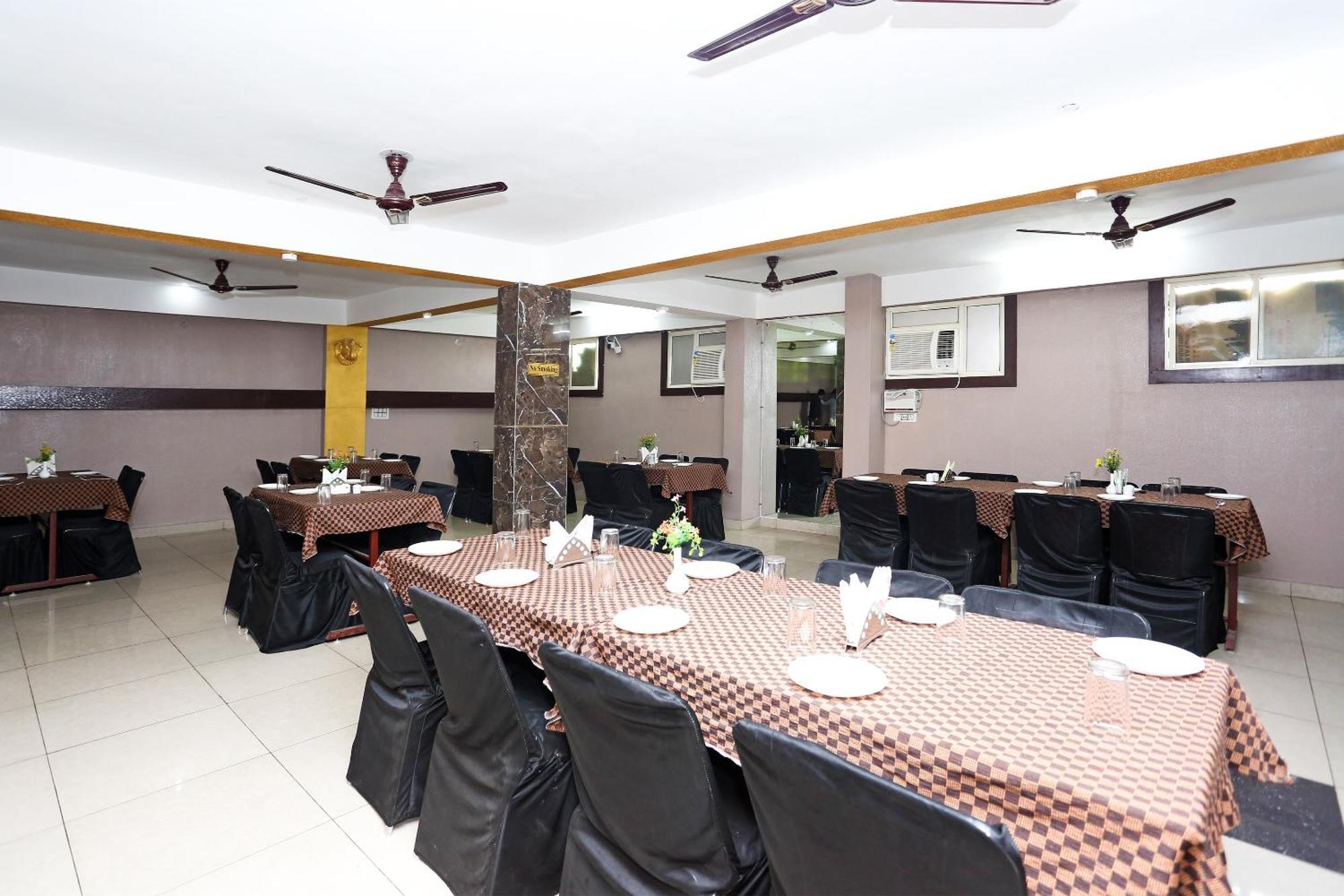 Hotel O Vaishnavi Kota  Dış mekan fotoğraf