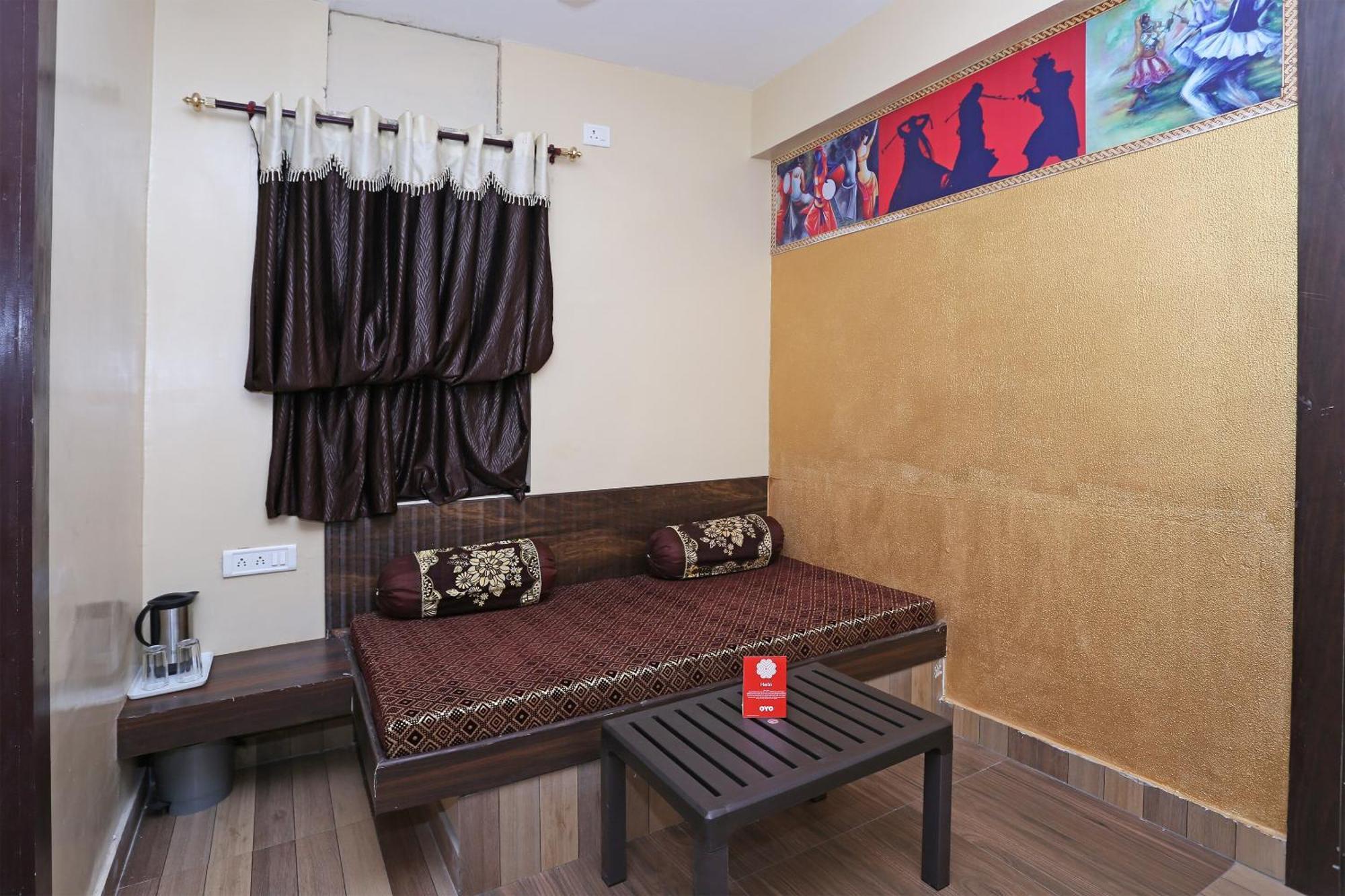 Hotel O Vaishnavi Kota  Dış mekan fotoğraf