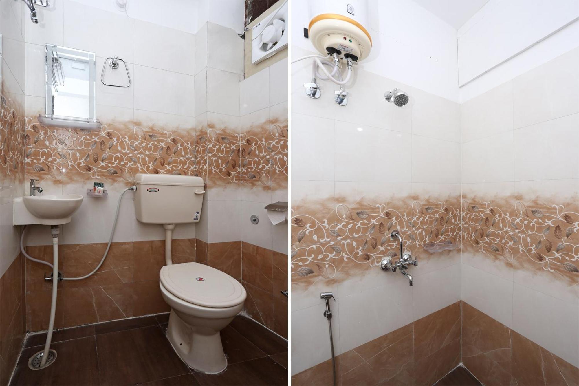 Hotel O Vaishnavi Kota  Dış mekan fotoğraf