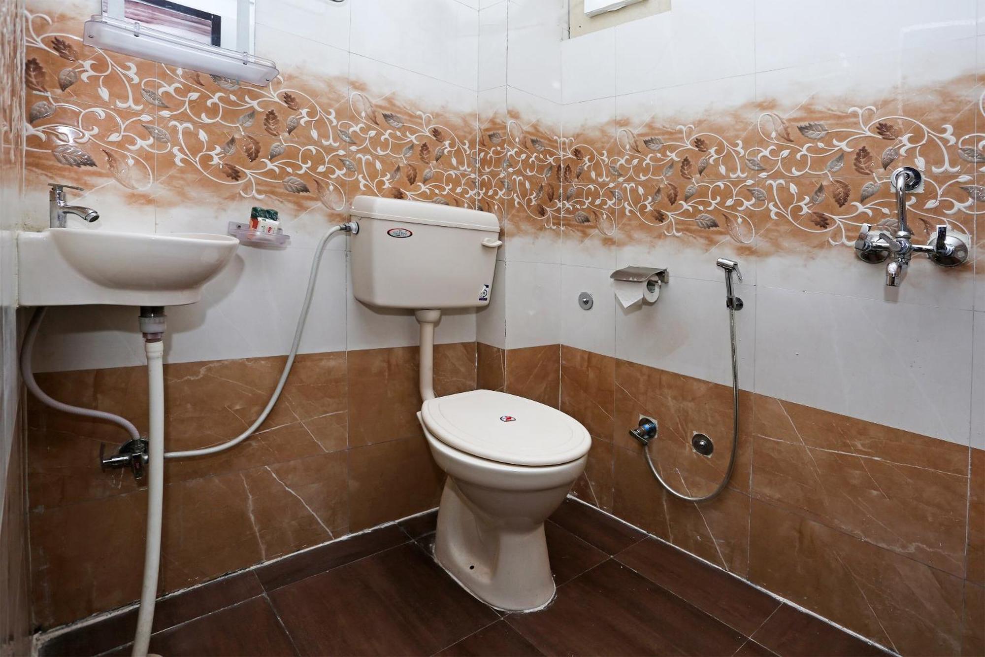 Hotel O Vaishnavi Kota  Dış mekan fotoğraf