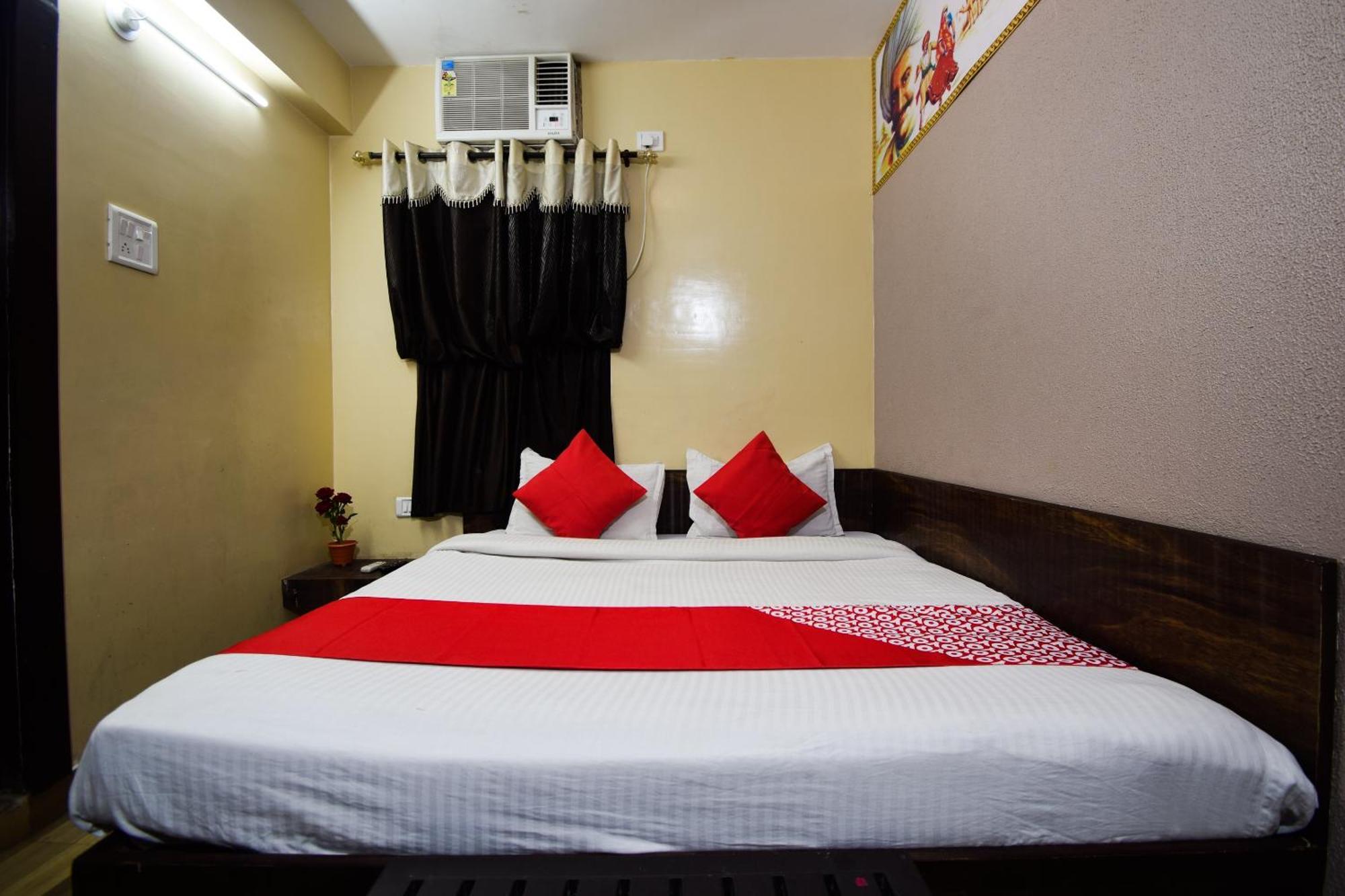 Hotel O Vaishnavi Kota  Dış mekan fotoğraf