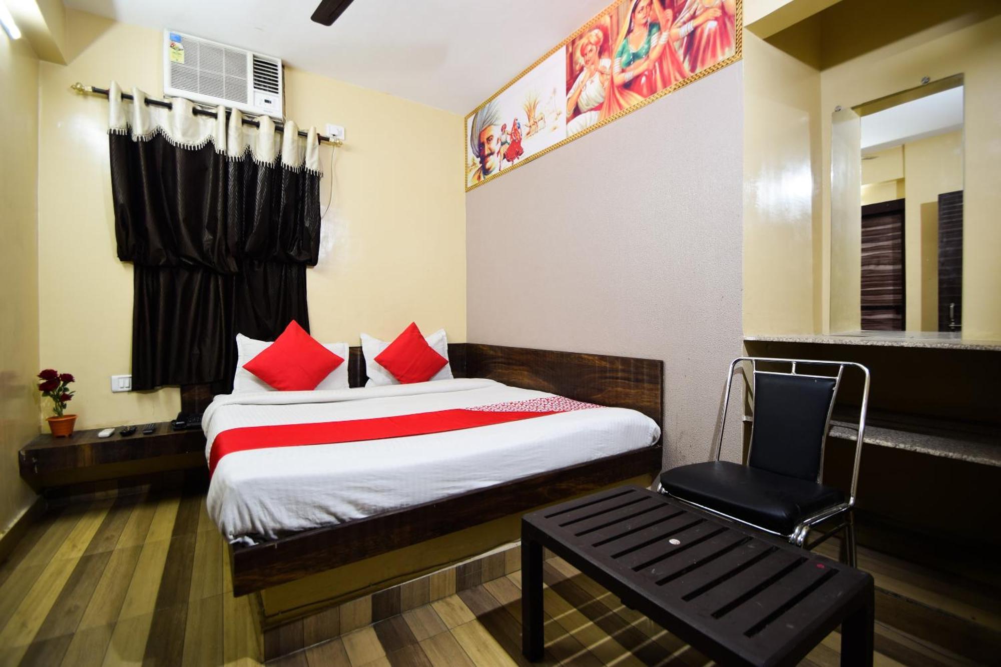 Hotel O Vaishnavi Kota  Dış mekan fotoğraf
