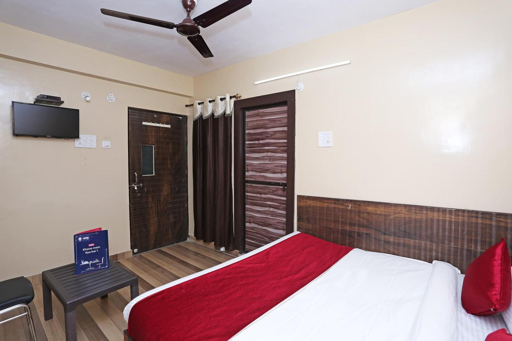 Hotel O Vaishnavi Kota  Dış mekan fotoğraf