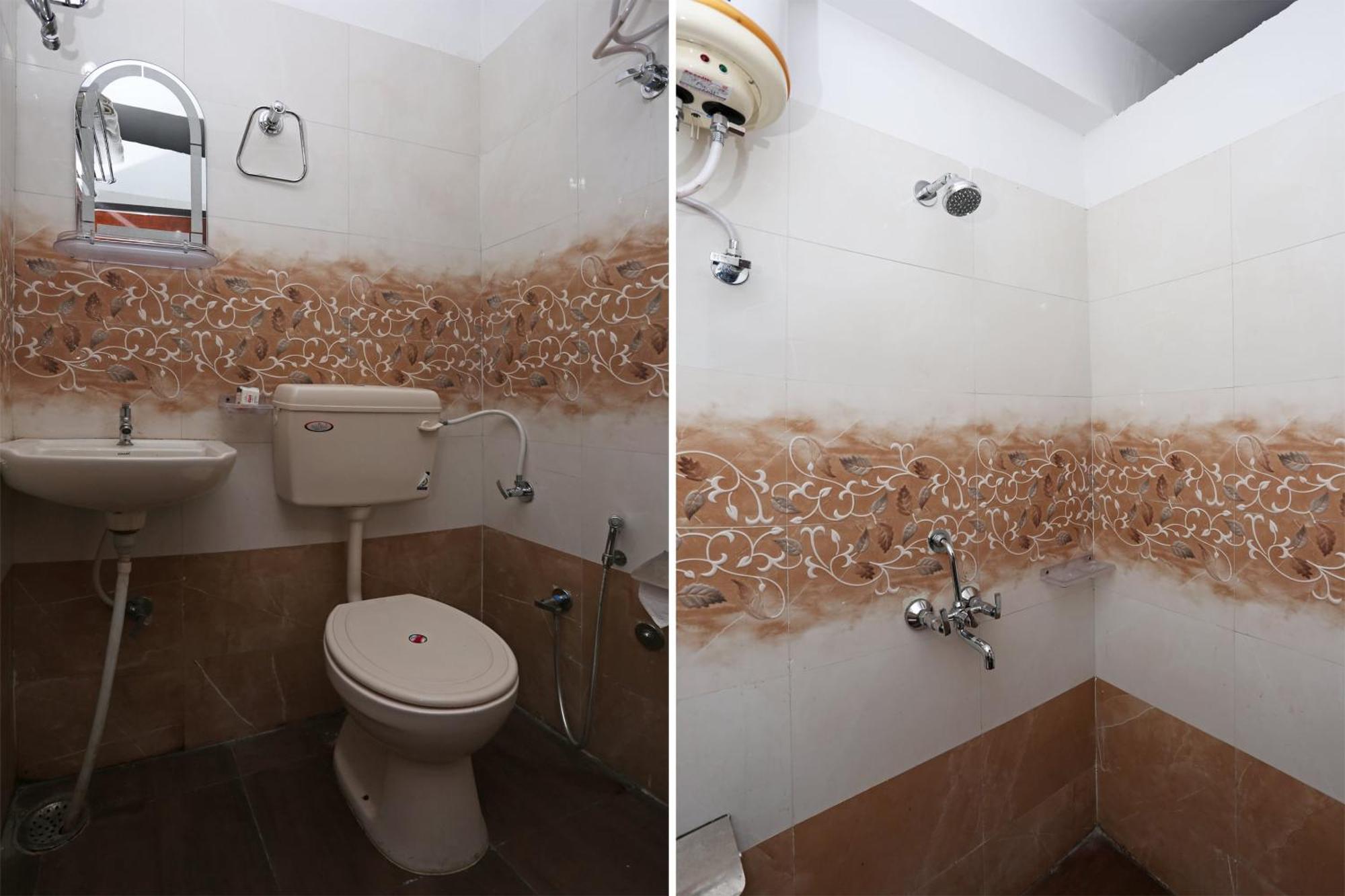 Hotel O Vaishnavi Kota  Dış mekan fotoğraf